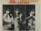 Big John Patton - Got A Good Thing Goin LP - Blue Note BLP 4229 Mono RVG NY USA