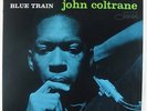John Coltrane - Blue Train LP - Blue Note - BST 81577 Stereo NM