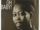 Big John Patton - Oh Baby LP - Blue Note - BST 84192 VG+