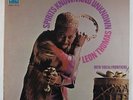 Leon Thomas - Spirits Known And Unknown LP - Flying Dutchman