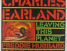 Charles Earland - Leaving This Planet 2xLP - Prestige VG++