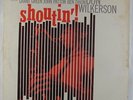 Don Wilkerson - Shoutin' LP - Blue Note - BST 84145 Stereo RVG NY USA