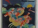 Moacir Santos - Saudade LP - Blue Note Stereo VG++