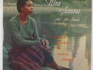 Nina Simone - And Her Friends LP - Bethlehem DG