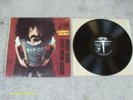 RARE-1968-VERVE RECORDS 8741-FRANK ZAPPA-LUMPY GRAVY-STEREO-LP-NICE