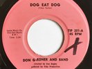 Northern Soul R&B 45   DON GARDNER “Dog Eat Dog” TIFTON ’65 SUPERB HEAR