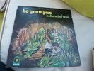 BO GRUMPUS Before The War 1968 ORIGINAL UNDERRATED PSYCH LP Left Banke LISTEN