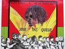DILLINGER  / JOIN THE QUEUE [OAK SOUND] LP