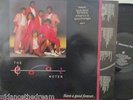 COOL NOTES - Have A Good Forever   VINYL LP
