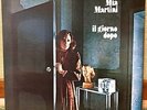 MIA MARTINI il giorno dopo JAPAN ISSUE GATEFOLD COVER LP w/insert. MW 2087