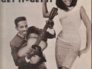 SOUL FUNK LP - IKE & TINA TURNER 