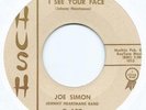 NORTHERN SOUL 45 - JOE SIMON 