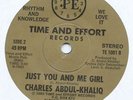 MODERN SOUL  CHARLES ABDUL KHALIQ  