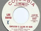 NORTHERN SOUL  LEE DAVID  