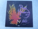 THE BUGS HENDERSON GROUP - AT LAST.VINYL LP'78 in Mint RARER BLUESROCK-HAMMER