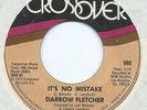 NORTHERN SOUL   DARROW FLATCHER  
