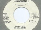 NORTHERN SOUL FUNK  BRENDA JONES  