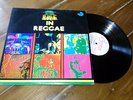 THE LIGHT OF SABA In Reggae LP vg/vg Cedric Im Brooks skatalites bob marley