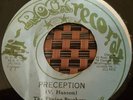 The Divine Brothers Preception Killer Roots 7