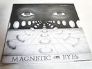 JEFF PHELPS - MAGNETIC EYES-LP/Vinyl/Record