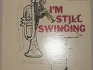 JOE NEWMAN OCTET I'm Still Swinging RCA LPM1198 OG DG MONO LP ANDY WARHOL ART EX