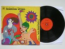 ANDWELLA'S DREAM LOVE AND POETRY UK 1969 CBS S63673
