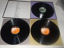 George Harrison All Things Must Pass 3x LP UK 1st Press UK Box Set Vinyl NM-