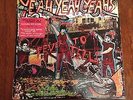 Yeah yeah yeahs Fever to Tell first edition LP limited vinyl