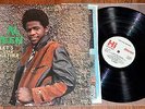 GORGEOUS Original Hi Records LP AL GREEN 