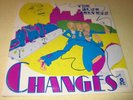 THE BLUE VELVETS Changes 1979 LP SEALED Rare Private Press Disco Soul Funk