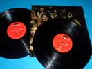 JIMI HENDRIX 'ELECTRIC LADYLAND' 2657012 POLYDOR RECORDS 1973 UK ISSUE