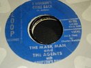 Mask Man & Agents I Wouldn't Come Back Northern Soul 45 on Loop LISTEN