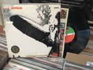 ORIGINAL FIRST SELF TITLED LED ZEPPELIN- I CAT SD 8216 IN SHRINK EX-/EX-