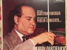 DAVID OISTRAKH-BRUCH-HINDEMITH-Decca SXL 6035 UK IMP-NM-1K/1K  WB-audiophile VC