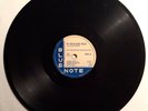 Thelonious Monk: In Walked Bud/Epistrophe | 78 rpm Blue Note 548 V+/V+ Rare