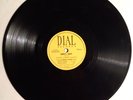 Charlie Parker Quartet: Bird’s Nest/Dark Shadows 78 rpm Dial 1014 E+/E- Rare