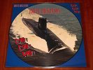 BRUCE DICKINSON DIVE DIVE  *RARE* 12