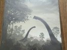 Jurassic Park LP Soundtrack 2013 Mondo-017 2LP
