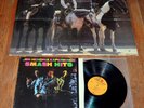 EX/NM- in Shrink Original Reprise LP JIMI HENDRIX EXPERIENCE 
