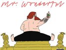 Mr Wonderful - 2 DISC SET - Action Bronson (2015, Vinyl NEW) Explicit Version