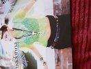 Madonna Like A Virgin White Vinyl 12