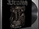 HADES ALMIGHTY / DRUDKH - Pyre Era, Black/One Who Talks With The Fog [Black] (..