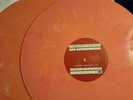 SMASHING PUMPKINS SIAMESE DREAM HUT HUTLP 11 UK PRESSING COLOR Vinyl 2LP