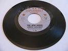 JIMMY HOLIDAY - THE NEW BREED / LOVE ME ONE MORE TIME - DIPLOMACY