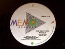 New York Models 12 inch, Love on Video rare hi nrg disco ORIGINAL Bobby Orlando