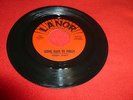 Cool 60's R&B New Breed Dancer 45' Bobby James - Going back to Philly