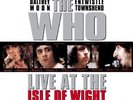 Who - Isle Of Wight Festival 1970 [Vinyl New]