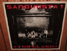 THE CLASH   SANDINISTA (3 LP SET)   SEALED NEW  ORIGINAL PRESS