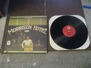 ORIGINAL GATE-FOLD/THE DOORS MORRISON HOTEL/RECORD/LP/ELEKTRA  # EKS-75007