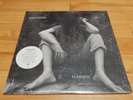 SEALED PATTI SMITH TRAMPIN 2 LP VINYL RECORD SET 2004 RARE ORG.+HYPE STICKER HTF